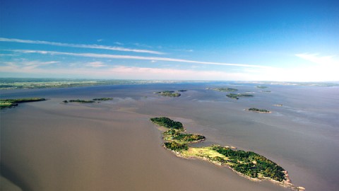 MONTMAGNY ET LES ÎLES: DES PROPOS QUI FONT RÉAGIR