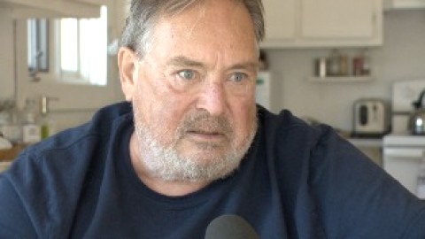 Le comédien Michel Daigle, « Nounou », n'est plus