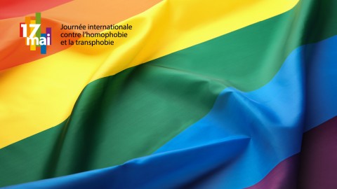 La Ville de Montmagny souligne la Journée internationale contre l’homophobie et la transphobie