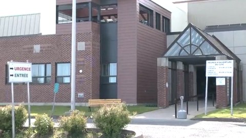 RUPTURE POSSIBLE DE SERVICES MÉDICAUX PENDANT LA PÉRIODE DES FÊTES