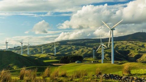 Audience publique sur les projets de parcs éoliens dans la MRC de Montmagny
