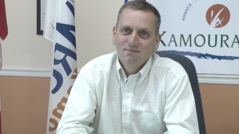 YVON SOUCY SE RÉJOUIT DES PRIORITÉS DE NORBERT MORIN