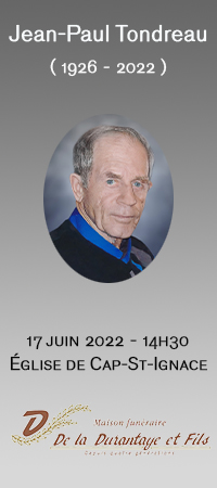 Jean-Paul Tondreau