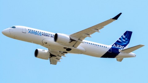 Airbus : Québec ne devrait pas hausser la mise selon la FCC