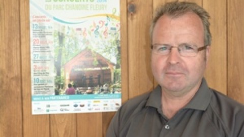 25 ans de concerts d'été à Saint-Jean-Port-Joli