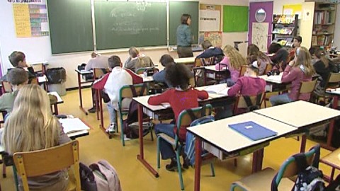 JOSÉE MICHAUD  VEUT ASSURER UNE ÉDUCATION ACCESSIBLE ET GRATUITE