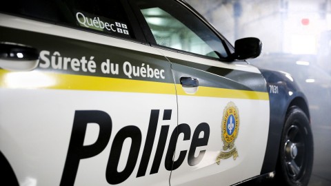 	            	Affaires policières : les agents de la Sûreté du Québec n’ont pas chômé cet été sur notre territoire	            