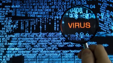 L’impact du dernier virus informatique pour le système de santé de la région