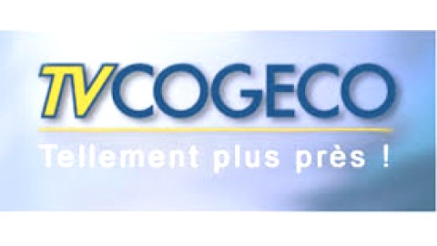 Sondage annuel TV-COGECO :  D'excellents résultats pour 2013 et l'auditoire de CMATV à la hausse