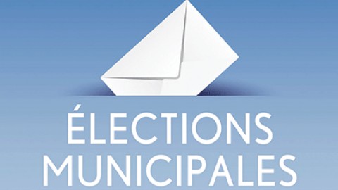 Avis d’intérêt public par la présidente des élections municipales à Montmagny