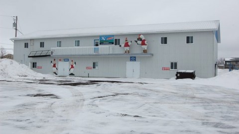 Projet trop coûteux!