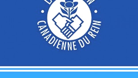 Des centaines de bénévoles s'unissent pour appuyer La Fondation canadienne du rein