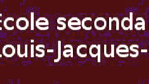 L'école secondaire Louis-Jacques-Casault célèbre son 40e