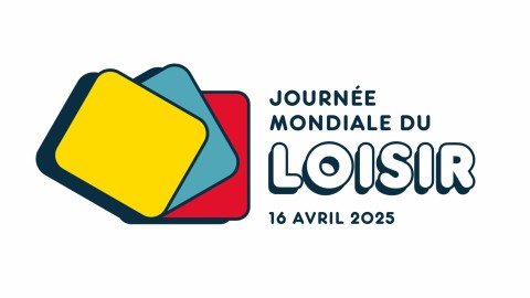 	            	Le loisir pour un monde meilleur.	            