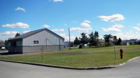 Saint-Just-de-Bretenières participera au grand concours Du jardin dans ma ville, réservé aux municipalités Fleurons du Québec