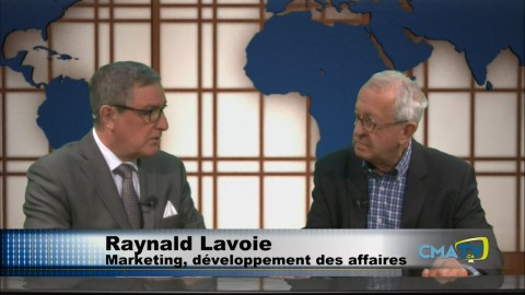 Chronique Marketing - Raynald Lavoie - Les Flops - 24 jan. 2018