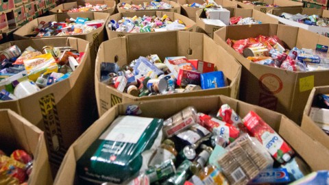 C’est le moment de faire une demande à Montmagny pour son panier de Noël 