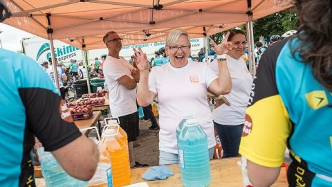 Des bénévoles sont recherchés pour le passage de La Boucle à Montmagny