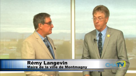 Entrevue - Rémy Langevin - 6 septembre 2018