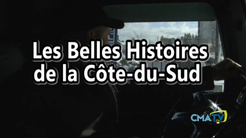 Les Belles Histoires - Transport St-Pamphile - Partie 4