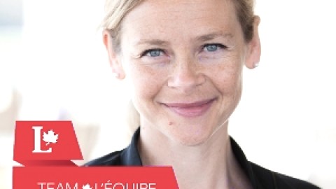 Pour Marie-Josée Normand, il faut redonner aux familles et aux personnes âgées