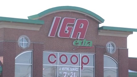 Exigez A?exigez IGA