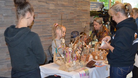 Place aux mini-entreprises pilotées par des jeunes de 5 à 17 ans