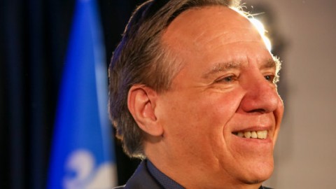 François Legault sera de passage mercredi à L’Islet