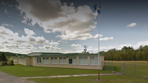 L’école primaire de Sainte-Lucie-de-Beauregard s’apprête à fermer ses portes