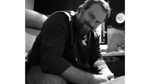 NOUVEAU STUDIO D'ENREGISTREMENT À SAINT-PIERRE