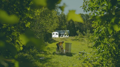 La MRC de L’Islet reçoit un appui financier pour promouvoir les produits de la région et accroître la transformation agroalimentaire