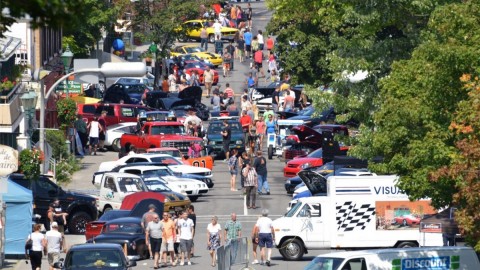 La 16e édition de RDL auto Expo sous la présidence d’honneur de Claude Saindon arrive à grands pas 