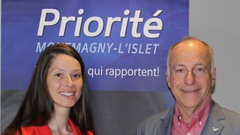 	            	La SDÉ redonne la gestion du programme Priorité Montmagny-L’Islet à la Chambre de commerce de Montmagny	            