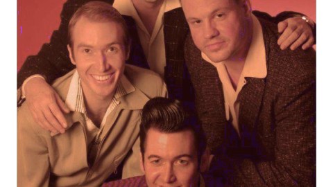 Rock'n Rollers : rendez-vous à Berthier le 26 mai