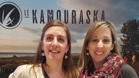 La région du Kamouraska séduit à Montréal