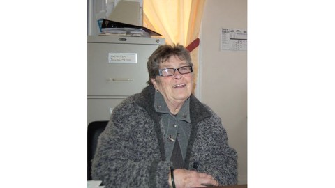 SHEILA MACPHERSON TROUVE REFUGE EN MONTÉRÉGIE