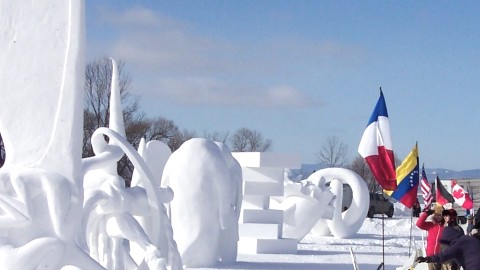 La Fête d’hiver à Saint-Jean-Port-Joli, c’est pour bientôt!