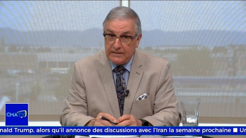 L'Actualité du 26 juin 2025