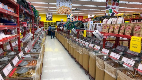 Un Bulk Barn s’installera à Montmagny