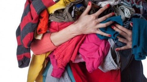 Controverse à Montmagny entourant la récupération et le recyclage du textile