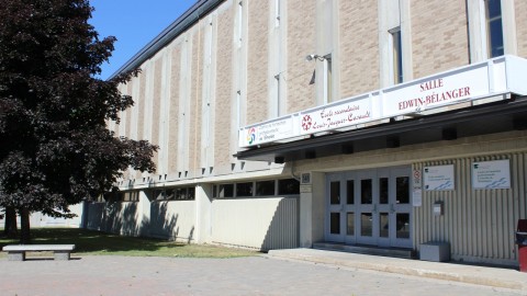 COVID-19 : un cas confirmé à l’école secondaire Louis-Jacques-Casault