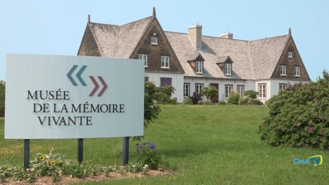 Activité « Petit historien » et reprise de l’atelier d’aquarelle au Musée de la mémoire vivante