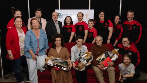 Une célébration vibrante de l'engagement culturel dans L’Islet