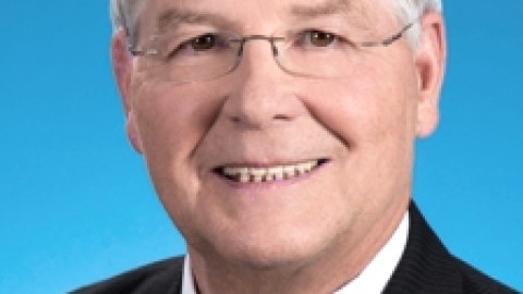 Norbert Morin lance un concours en lien avec les Cubes énergie