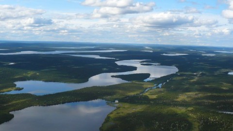 Québec demande le respect du public pour l’utilisation des terres collectives de la région