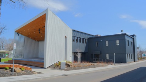 Les travaux de réaménagement dans l’ancien hôtel de ville de Montmagny commenceront sous peu