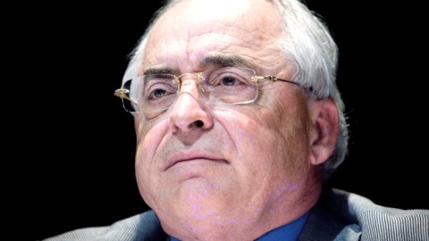 DEHORS LE MAIRE DE MASCOUCHE!