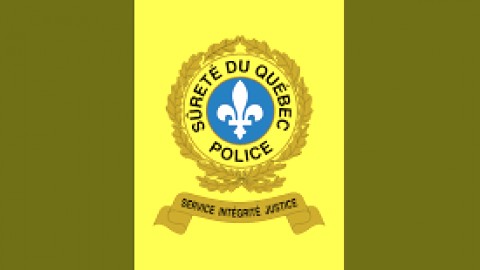 Perquisition et arrestations à Rivière-du-Loup