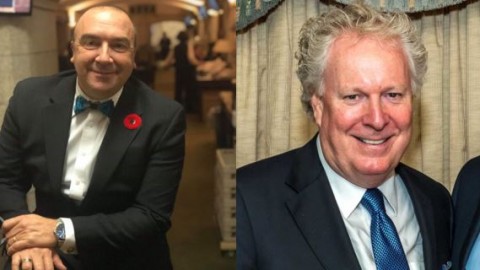 Course à la chefferie du PCC : Bernard Généreux appuiera Jean Charest s’il se présente