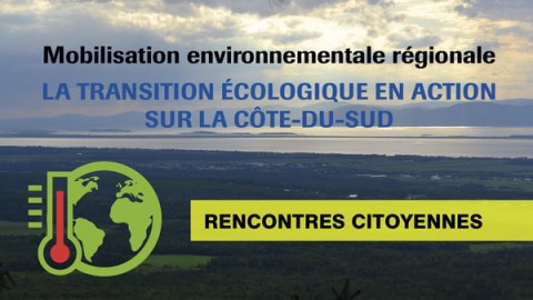 Accélérer la transition énergétique plutôt que financer le gaz naturel